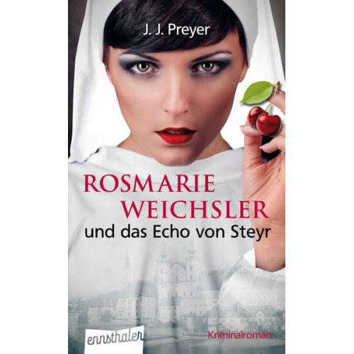 J. J. Preyer - Rosmarie Weichsler und das Echo von Steyr