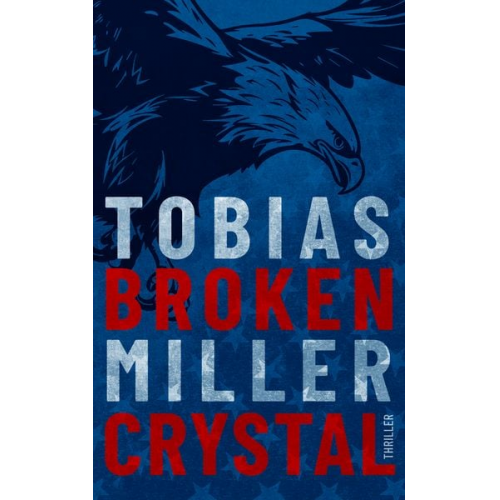 Tobias Miller - Broken Crystal