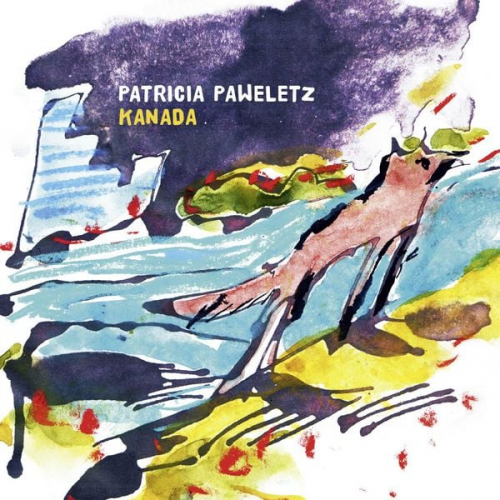 Patricia Paweletz - Kanada