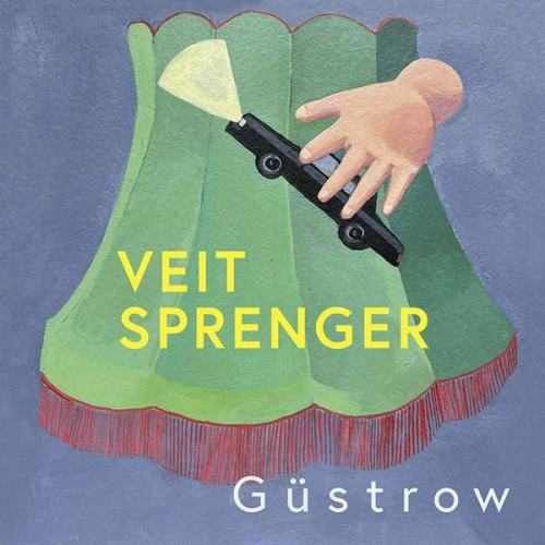 Veit Sprenger - Güstrow