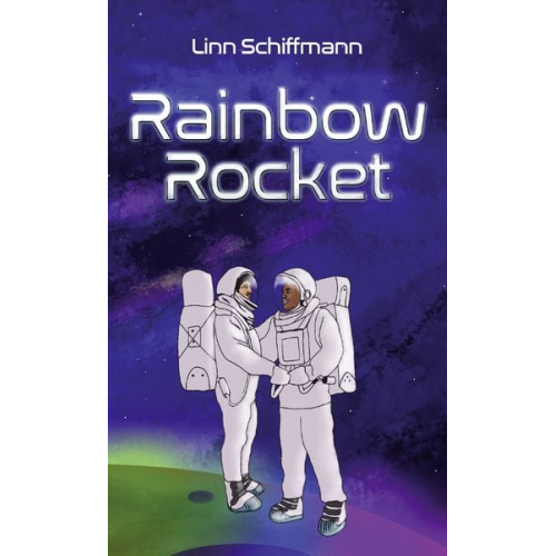 Linn Schiffmann - Rainbow Rocket