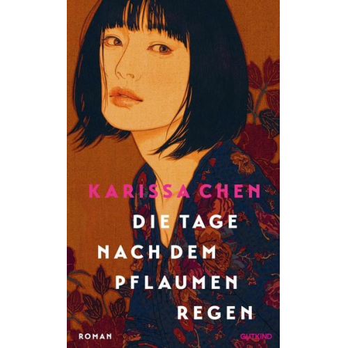 Karissa Chen - Die Tage nach dem Pflaumenregen