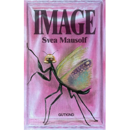 Svea Mausolf - Image