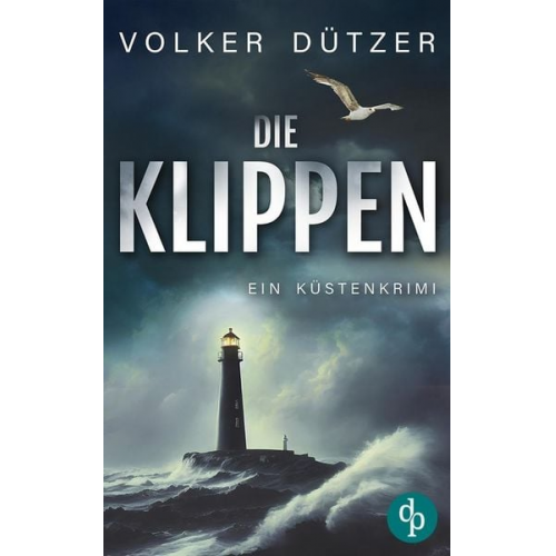 Volker Dützer - Die Klippen