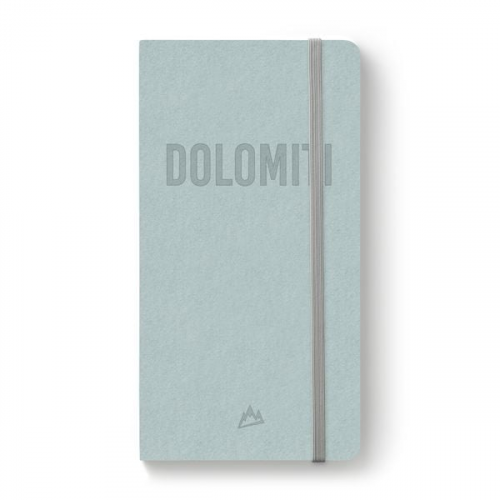 Alberta Magris - Notizbuch Dolomiti - Dolomiten