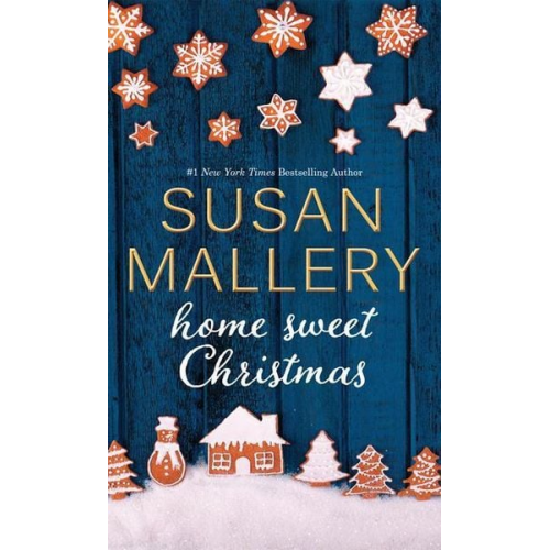 Susan Mallery - Home Sweet Christmas