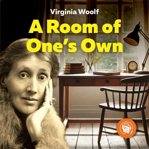 Virginia Woolf - A Room of One's Own