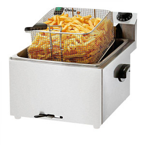 Bartscher IMBISS PRO Fritteuse