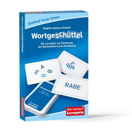 Wortgeschüttel (Spiel)