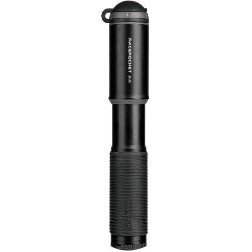 Topeak Minipumpe Race Rocket Mini Schwarz