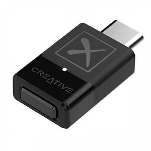 CREATIVE BT-W3X  Bluetooth-Adapter