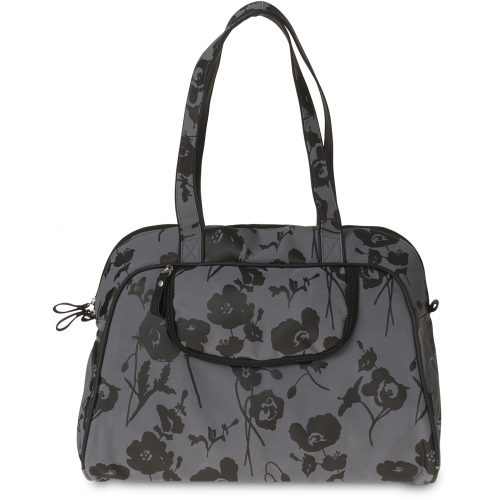 Basil Einzelpacktasche Elegance-Carry Bag moonstone grey