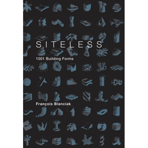 Francois Blanciak - Siteless