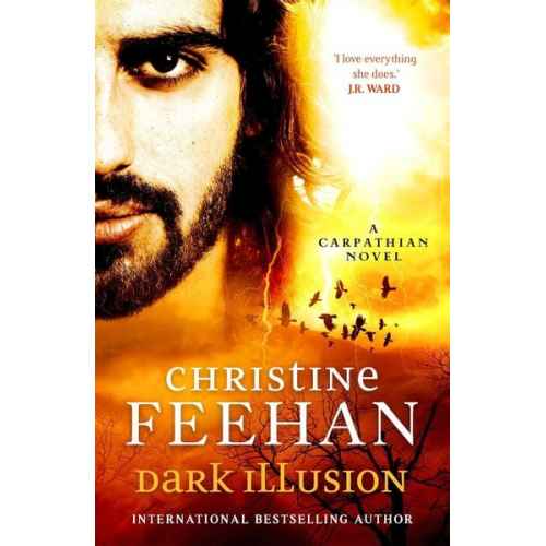 Christine Feehan - Dark Illusion