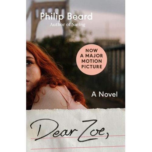 Philip Beard - Dear Zoe