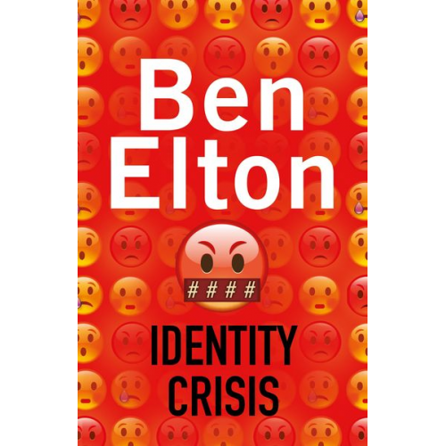 Ben Elton - Identity Crisis