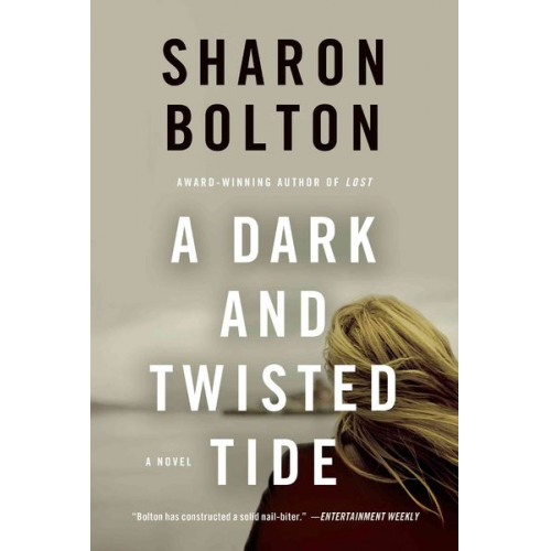 Sharon Bolton S. J. Bolton - Dark and Twisted Tide