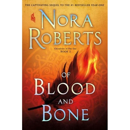 Nora Roberts - Roberts, N: Of Blood and Bone