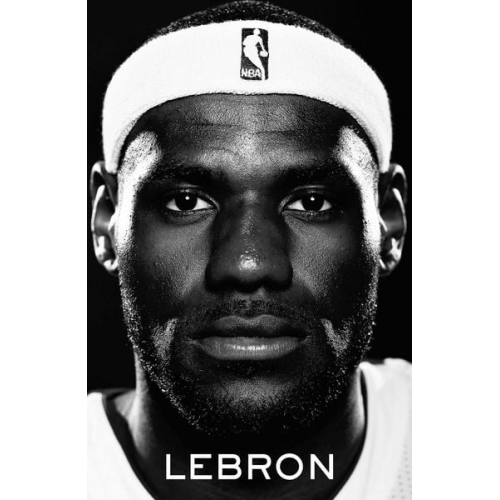 Jeff Benedict - LeBron