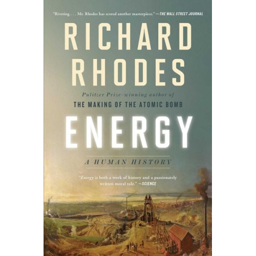 Richard Rhodes - Energy