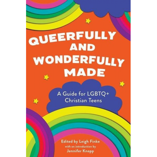 Leigh Finke - Queerfully and Wonderfully Made