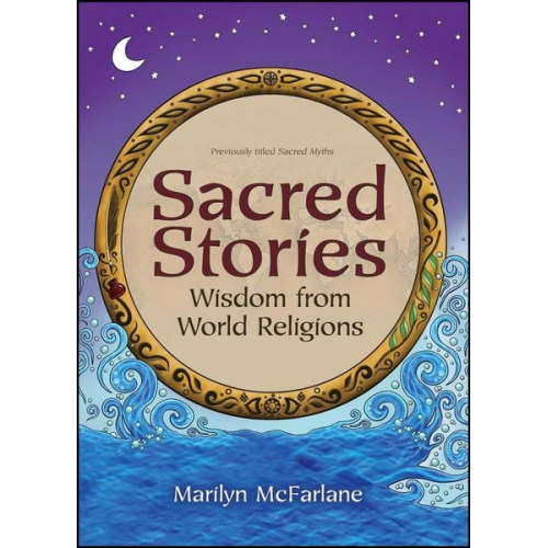 Marilyn McFarlane - Sacred Stories