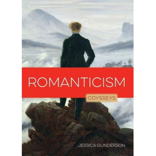 Jessica Gunderson - Romanticism