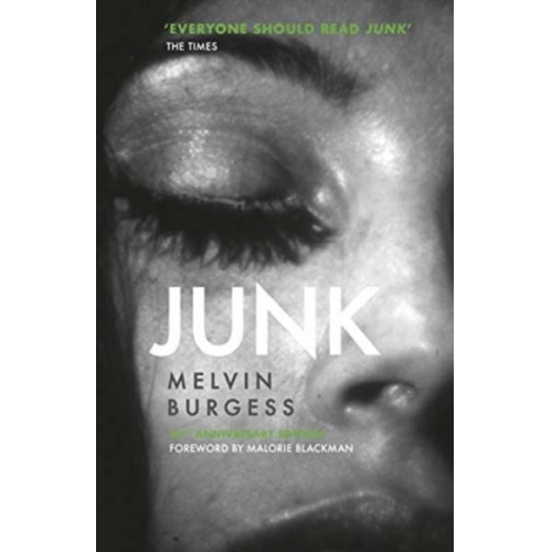 Melvin Burgess - Junk