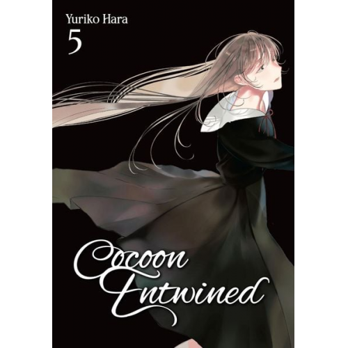 Yuriko Hara - Cocoon Entwined, Vol. 5