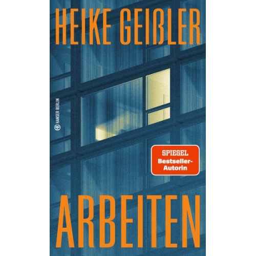 Heike Geissler - Arbeiten