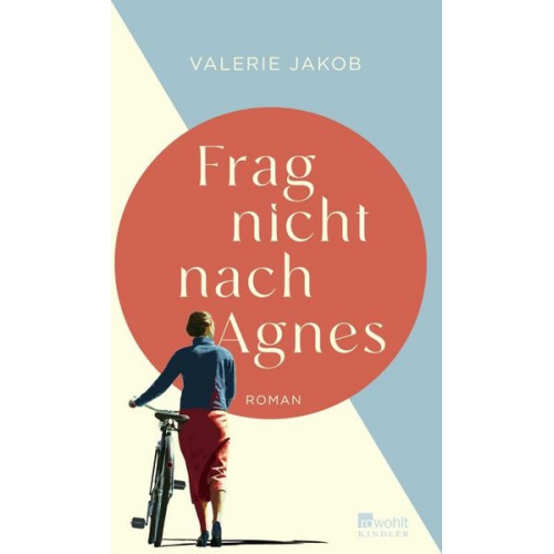 Valerie Jakob - Frag nicht nach Agnes