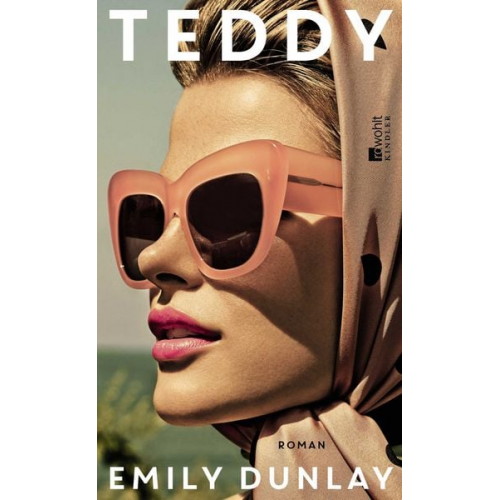 Emily Dunlay - Teddy