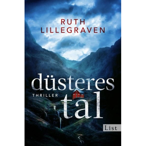 Ruth Lillegraven - Düsteres Tal