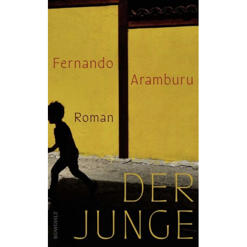 Fernando Aramburu - Der Junge