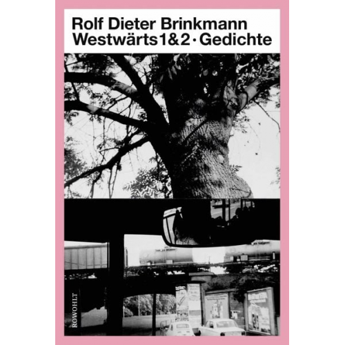 Rolf Dieter Brinkmann - Westwärts 1 & 2