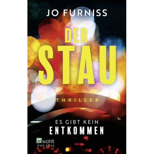 Jo Furniss - Der Stau