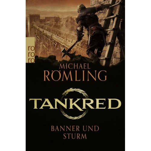 Michael Römling - Tankred: Banner und Sturm