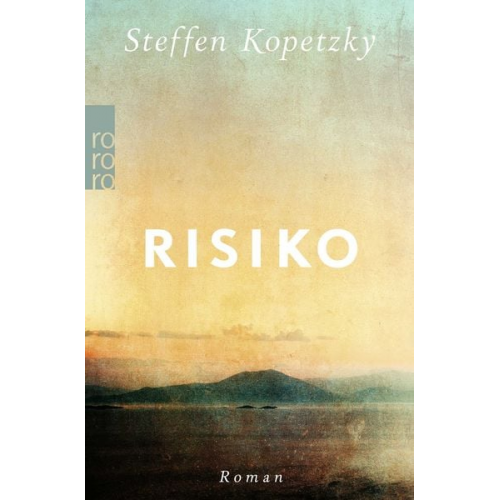 Steffen Kopetzky - Risiko