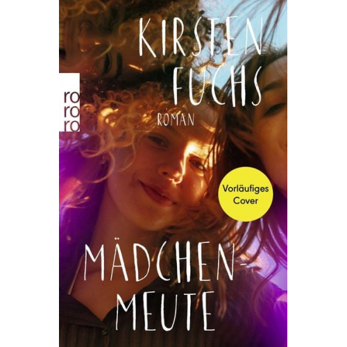 Kirsten Fuchs - Mädchenmeute