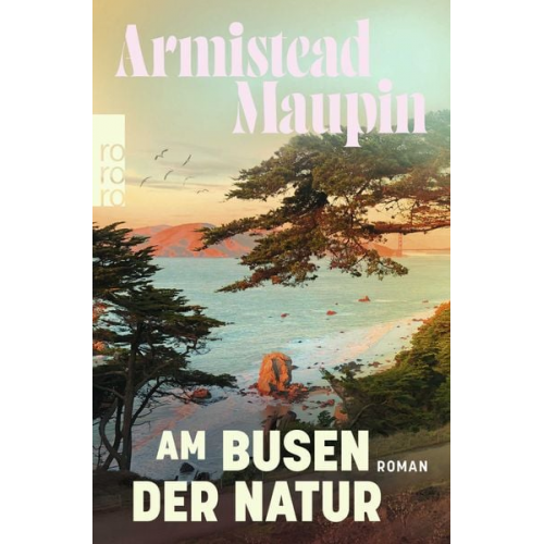 Armistead Maupin - Am Busen der Natur