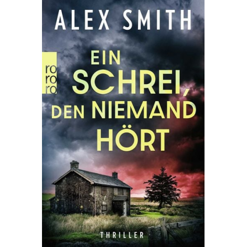 Alex Smith - Ein Schrei, den niemand hört