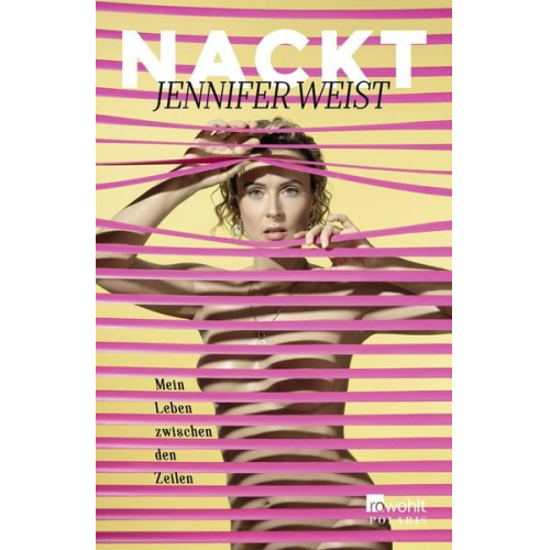 Jennifer Weist - Nackt