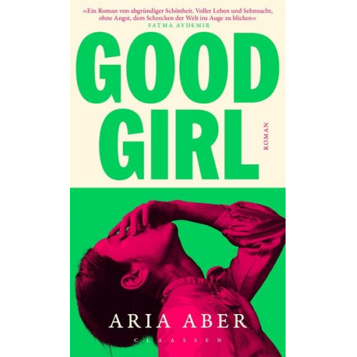 Aria Aber - Good Girl