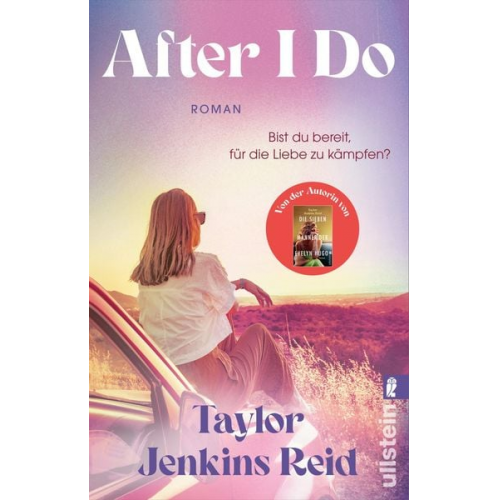 Taylor Jenkins Reid - After I Do