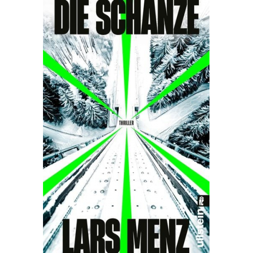 Lars Menz - Die Schanze