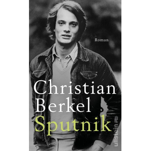 Christian Berkel - Sputnik