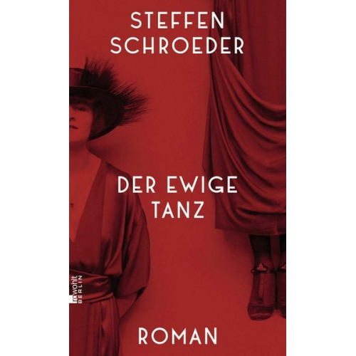 Steffen Schroeder - Der ewige Tanz