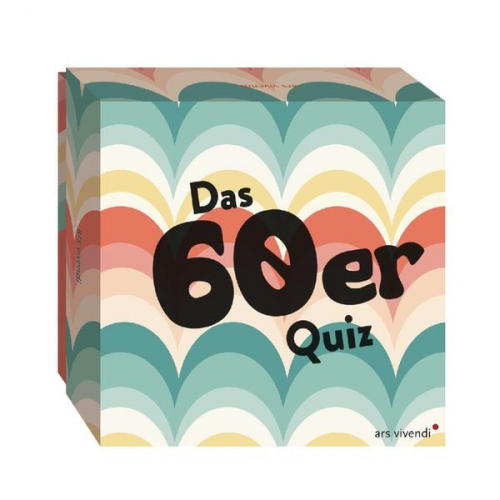 Das 60er Quiz