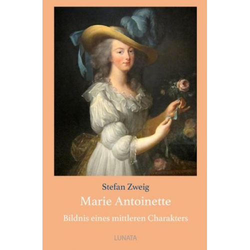 Stefan Zweig - Marie Antoinette