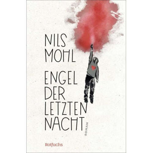 Nils Mohl - Engel der letzten Nacht